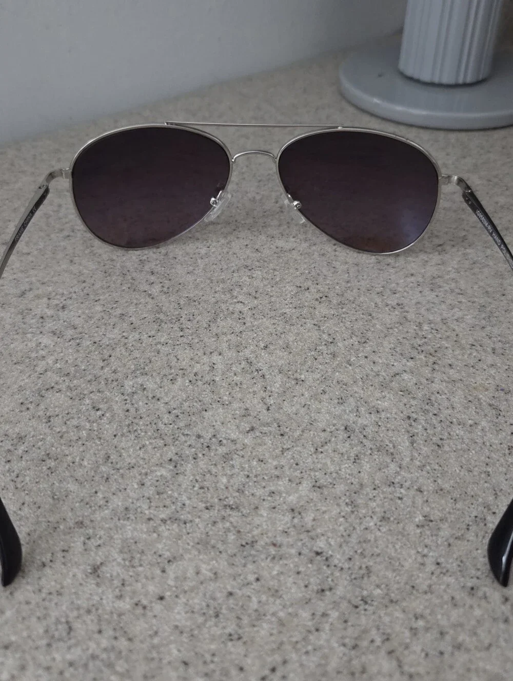 Amazon Essentials classic aviator